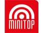 logo minitop
