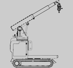 silhouette minigru cingolata